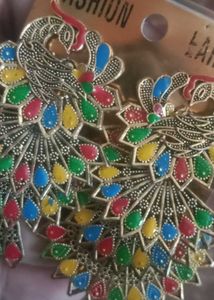 Stylish Earrings