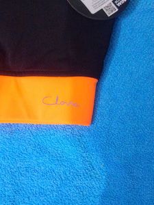 Clovia Sports Bra