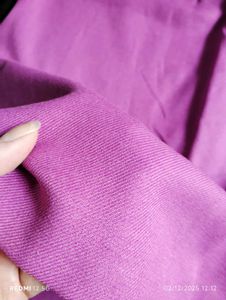 Pastel🌸pink Cut Skirt