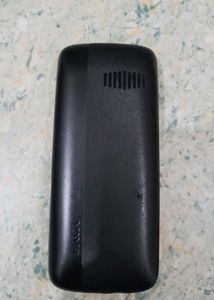 Lava Keypad Phone