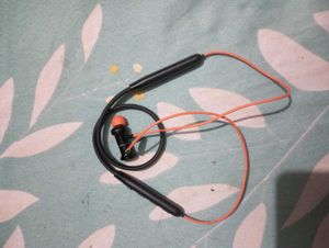 Trigger Bluetooth Neckband