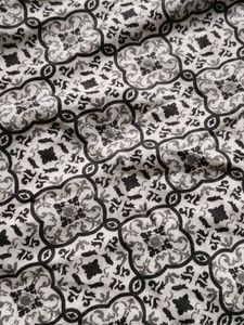 Patterned T-shirt For Men