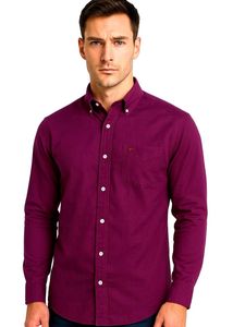 Louis Philippe Slimfit Shirt | Chest 38