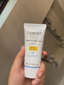 Laneige Hydro UV Defense SPF50