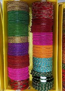 Beautiful Bangles For Girls And Ladies