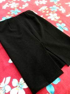 Black Pants