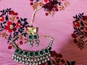 Jewellery Set