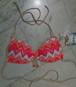 Deshing Bra