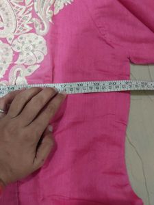 New Plazo Suit For Women