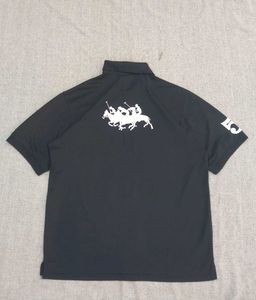 Ralph Lauren Vintage Polo Neck