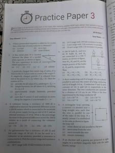 Physics Ncert At Your Fingertips