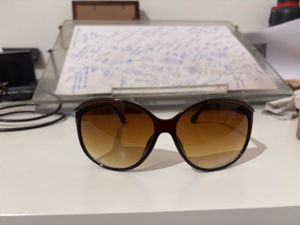 Beautiful Sunglasses! Excellent Condition.