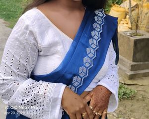 Saree Like New