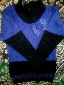 Midi Sweater