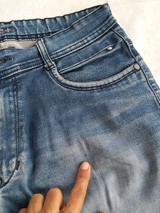 👖Branded Men&#39;s Blue Jeans 👖
