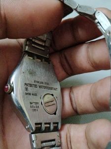 Swatch Watch