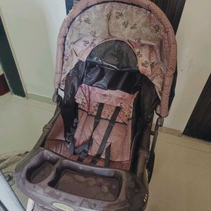 Graco Stroller