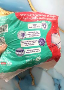 Evereve Overnight Period Panties 12pcs *not Used*