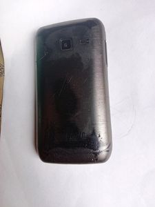 Samsung Wave Y Vintage Mobile Phone
