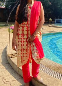Designer Dresess Festive Collection