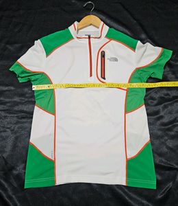 THE NORTH FACE JERSEY