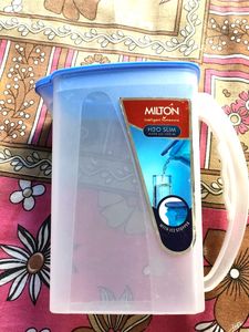 Milton Jug