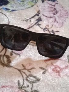 Sunglasses with Case