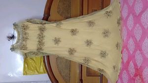Butique Designer Net Gaon