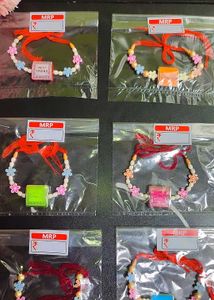 Friendship Bands