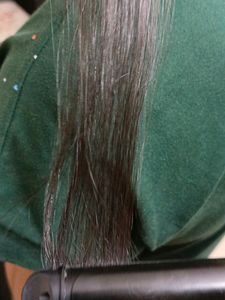 Hair Straightener| Curl And Straight Both