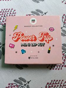Lipstick Trio