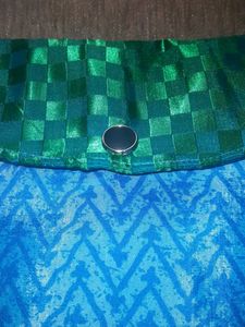 Stylish Handmade Sling Bag. New.