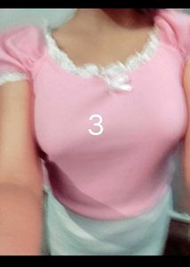 CUTE KOREAN TOP🌷