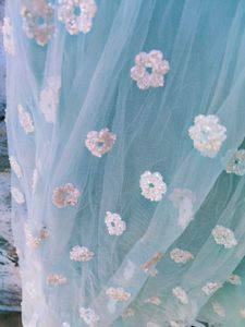 Ethnic Gown