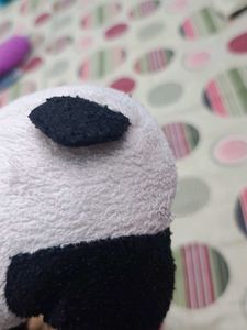 Panda Plush Toy
