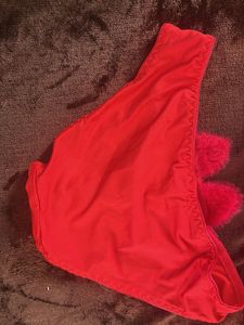 Cute Cat Lingerie Set