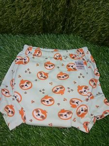 Superbottom Baby Underwear 6 Pcs Brand New