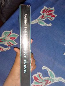Connect the Dots by Rashmi Bansal