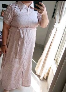 Floral Maxi Dress NEW Article