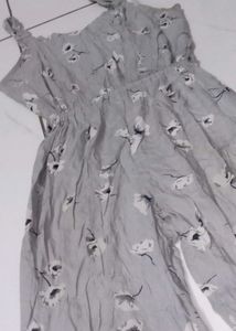 Beautiful Jumpsuit For Girls..