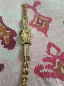 Golden Watch