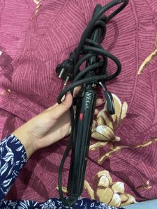 Vega Hair Curling Iron