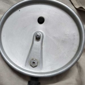 5 Litre Hawkins Ventura Pressure Cooker