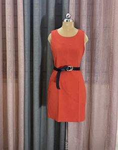 4 Dresses Combo Size S