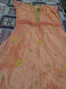 Gown