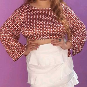 Beachy Two-Piece Set