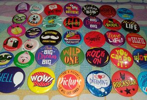 Cool Badges🥳