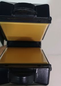 Hair Straightening Machine