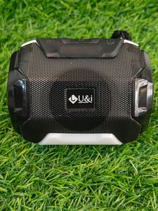 U&amp;i UiBS-5283 Boxer Series Wireless Bluetooth Spea