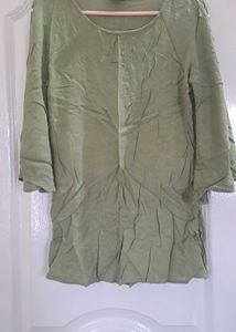 Top/Tunic Woman